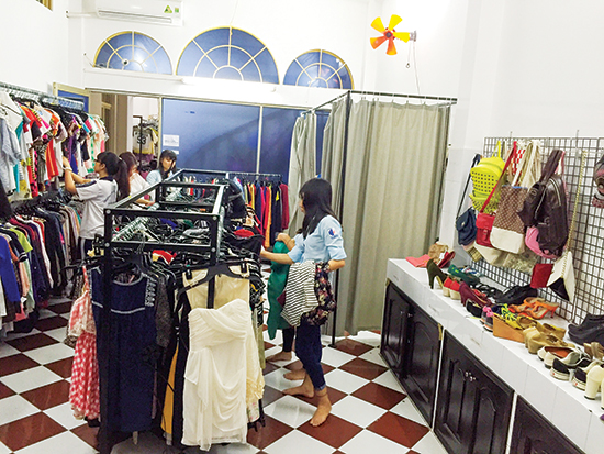 Mở shop quần áo cần bao nhiêu vốn LIỆT KÊ CHI TIẾT VÀ ĐẦY ĐỦ NHẤT   Palia