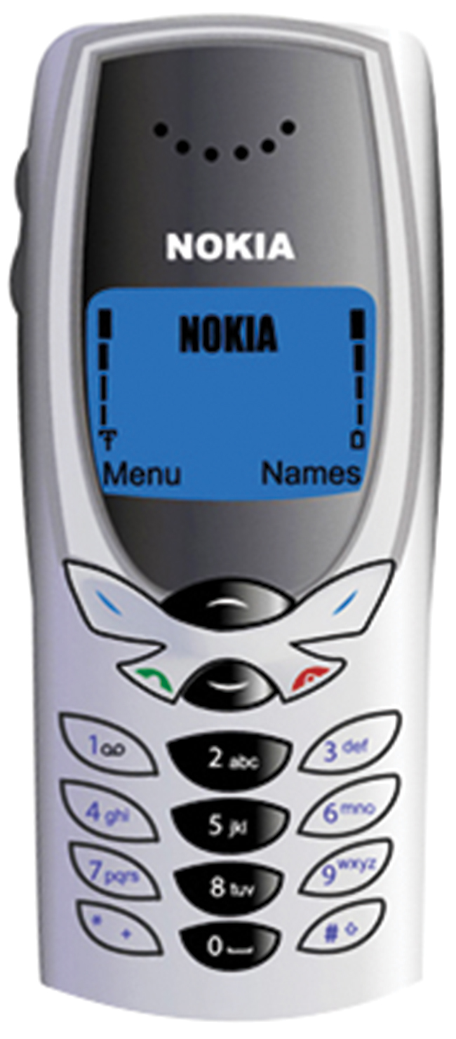 Hình Nền Điện Thoại Nokia Cực Chất | TikTok