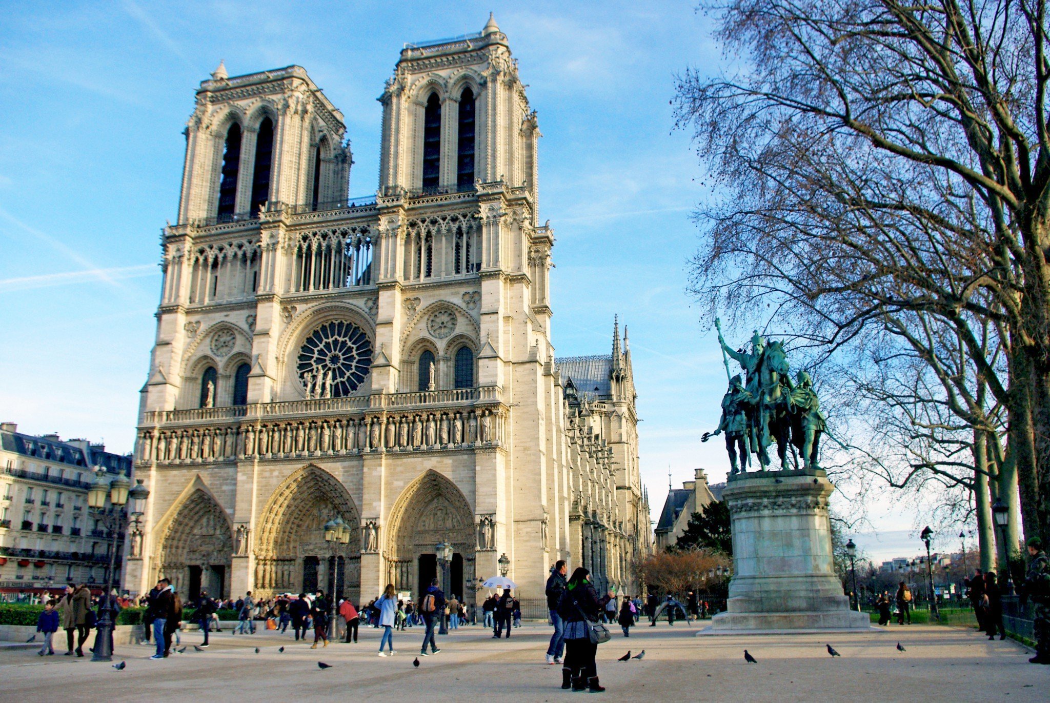 Lịch sử giá Mô hình 3D kim loại lắp ráp Nhà thờ Đức bà Paris cập nhật  82023  BeeCost