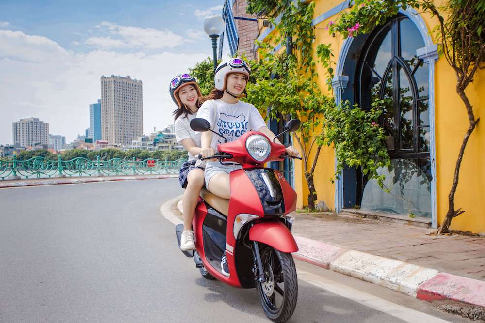 Khuyến mãi Yamaha 2023  Yamaha Motor Việt Nam