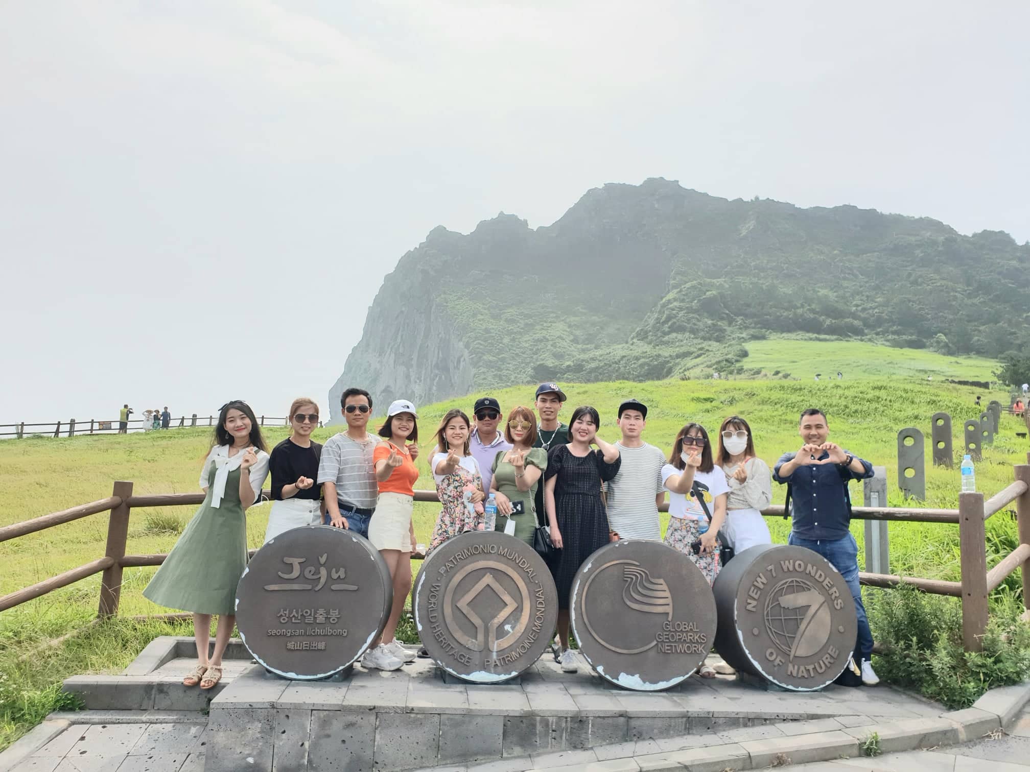 đảo Jeju