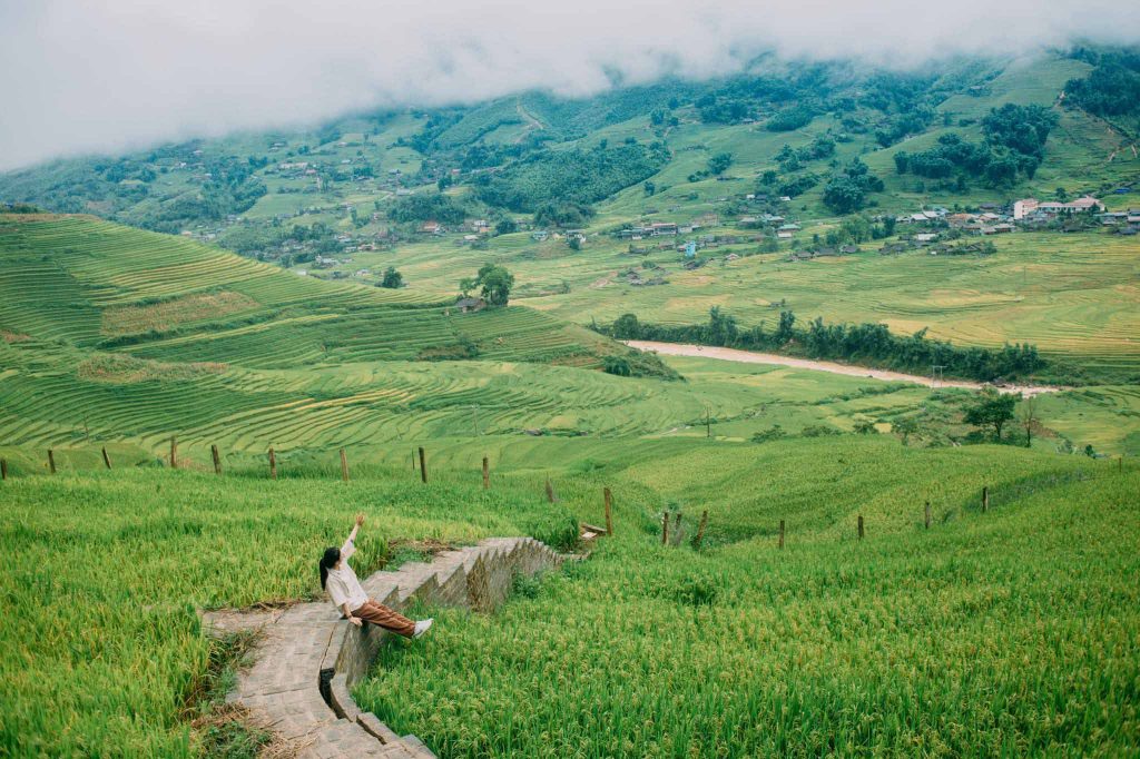 Lào Cai kỳ vọng trở thành điểm đến du lịch xanh và thông minh hàng đầu Việt Nam