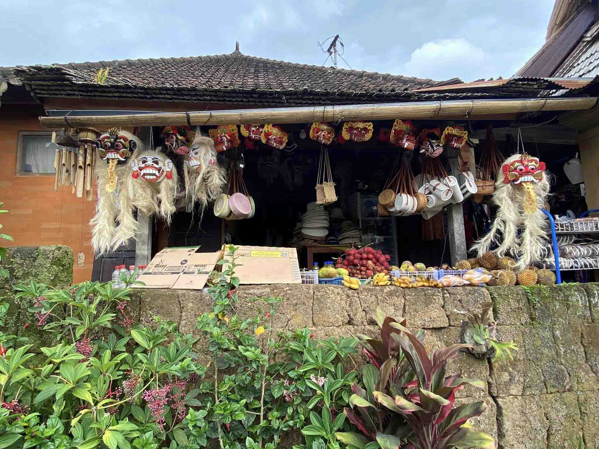 Penglipuran – ngôi làng lưu giữ kiến trúc truyền thống của người Bali