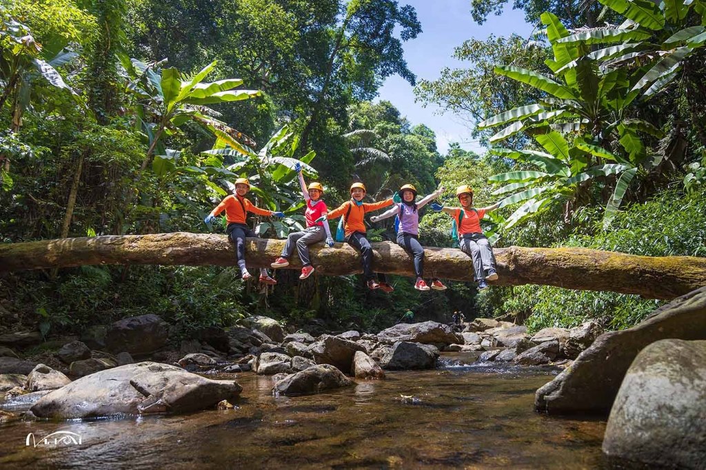 Khám phá 14 điểm du lịch sinh thái vào ‘Top 7 Ấn tượng Việt Nam’