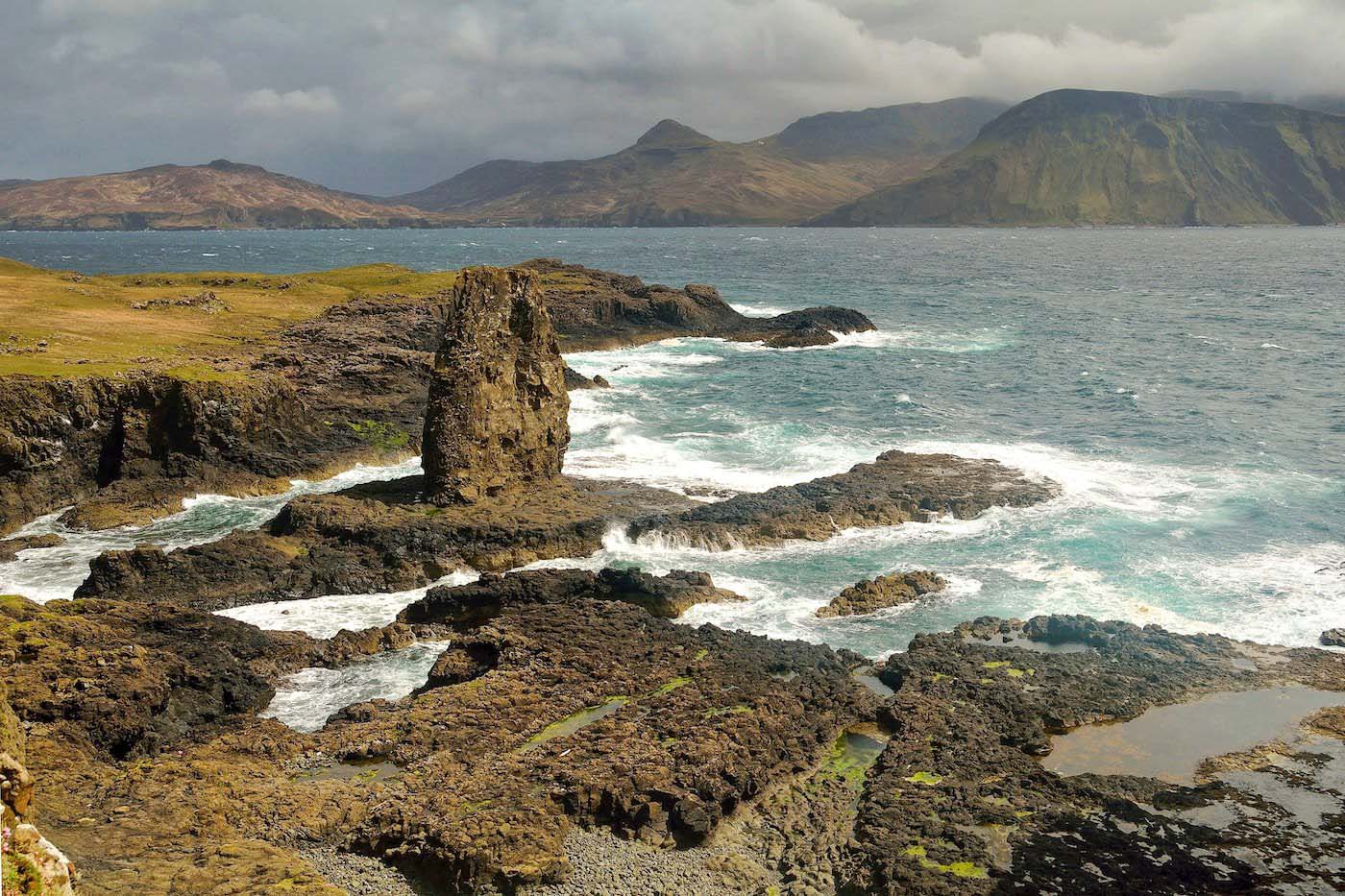 Khám phá 10 địa điểm đẹp nhất Scotland theo gợi ý của Time Out