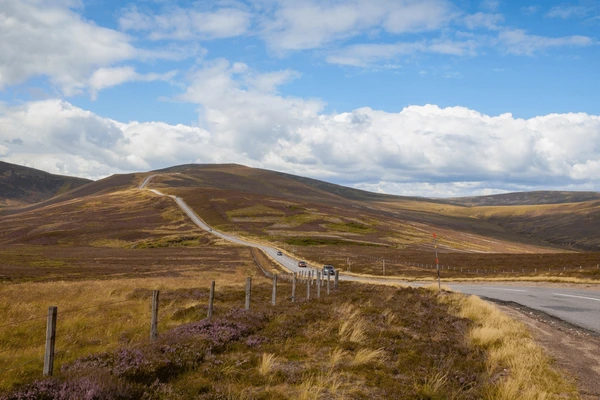 Khám phá 10 địa điểm đẹp nhất Scotland theo gợi ý của Time Out