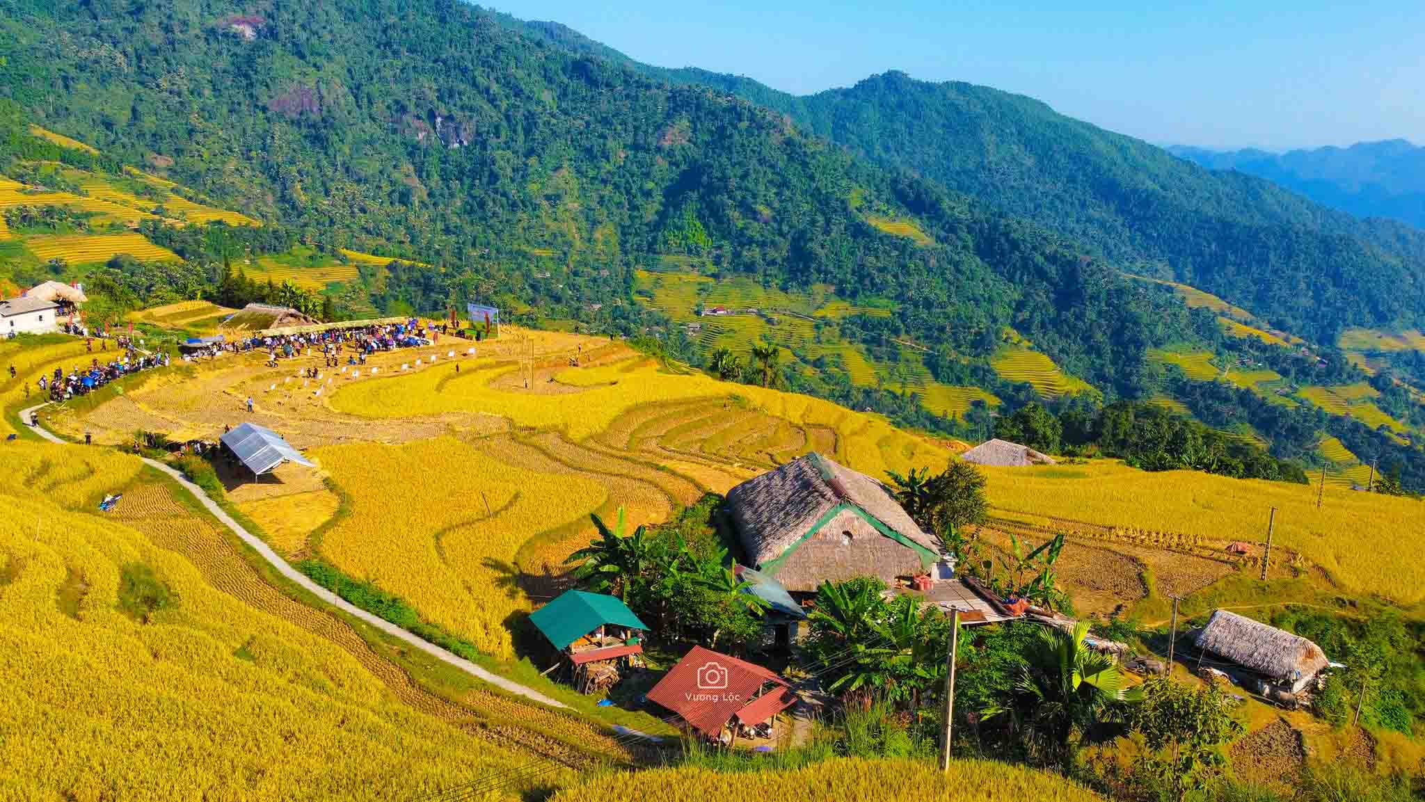 Khám phá 6 điểm đến vào 'Top 7 Ấn tượng Việt Nam' ở Hà Giang